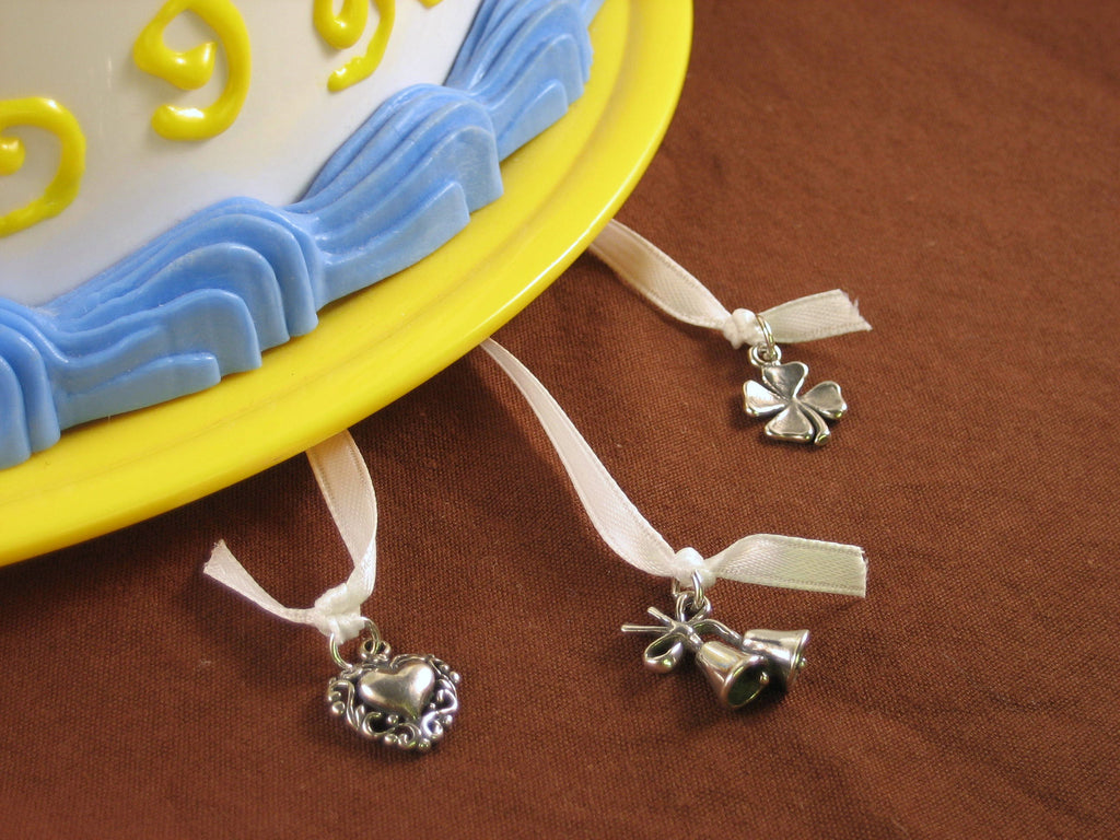 A Charming Tradition