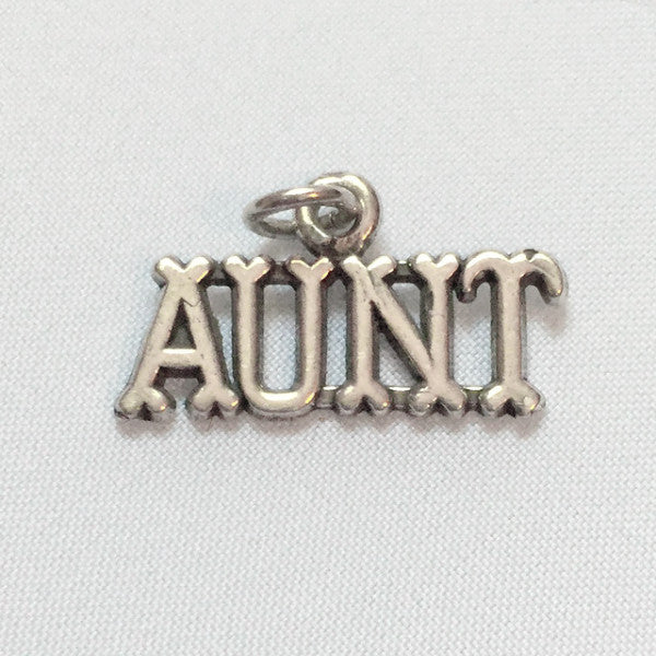 Aunt