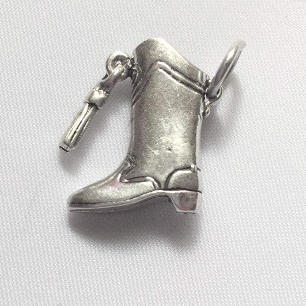 Majorette Boot