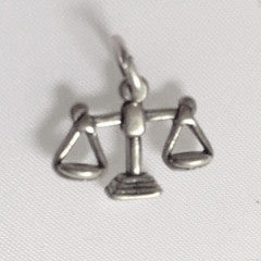 Scales of Justice