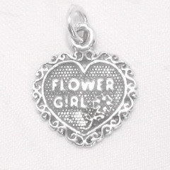 Flower Girl (Vintage)